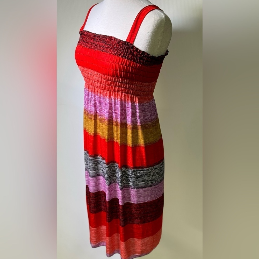 Woman’s Dress